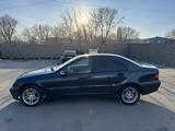 Mercedes-Benz C 180 2004 годаүшін2 350 000 тг. в Павлодар – фото 4