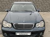 Mercedes-Benz C 180 2004 годаүшін2 350 000 тг. в Павлодар – фото 3