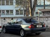 Mercedes-Benz C 180 2004 годаүшін2 350 000 тг. в Павлодар – фото 2