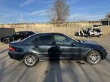 Mercedes-Benz C 180 2004 годаүшін2 350 000 тг. в Павлодар – фото 5