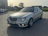 Mercedes-Benz E 500 2003 года за 8 200 000 тг. в Алматы – фото 3