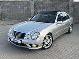 Mercedes-Benz E 500 2003 года за 8 200 000 тг. в Алматы