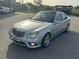Mercedes-Benz E 500 2003 года за 8 200 000 тг. в Алматы – фото 4