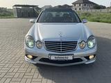 Mercedes-Benz E 500 2003 года за 8 200 000 тг. в Алматы – фото 5