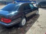 Mercedes-Benz E 320 1996 годаүшін3 200 000 тг. в Кокшетау – фото 2