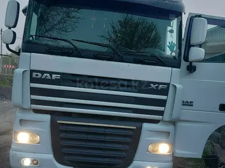 DAF  XF 105 2007 года за 14 000 000 тг. в Алматы