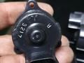 Датчик холостого хода, Паджеро 3, б. У оригинал, подробности в описании. за 25 000 тг. в Актау – фото 5