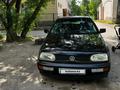 Volkswagen Golf 1993 годаүшін1 100 000 тг. в Тараз – фото 7
