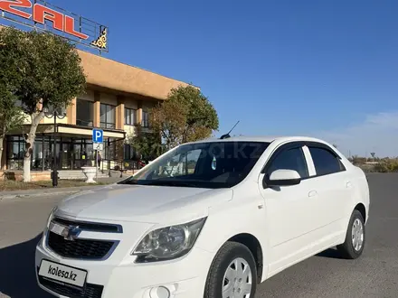 Chevrolet Cobalt 2020 года за 4 950 000 тг. в Караганда – фото 4