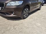 Peugeot 301 2013 года за 2 500 000 тг. в Астана – фото 2