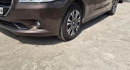 Peugeot 301 2013 года за 2 500 000 тг. в Астана – фото 2