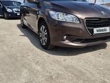 Peugeot 301 2013 года за 2 500 000 тг. в Астана