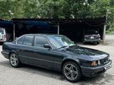 BMW 525 1991 годаүшін2 200 000 тг. в Алматы – фото 5