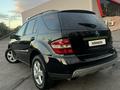 Mercedes-Benz ML 500 2005 года за 5 600 000 тг. в Алматы – фото 3