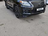 Lexus LX 570 2014 года за 27 000 000 тг. в Астана