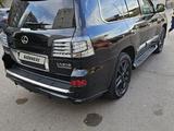 Lexus LX 570 2014 года за 27 000 000 тг. в Астана – фото 3