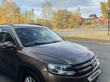 Volkswagen Tiguan 2015 года за 8 500 000 тг. в Усть-Каменогорск – фото 2