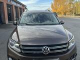 Volkswagen Tiguan 2015 года за 8 500 000 тг. в Усть-Каменогорск