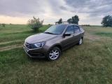 ВАЗ (Lada) Granta 2191 2024 годаүшін5 500 000 тг. в Павлодар