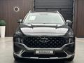 Hyundai Santa Fe 2022 годаүшін15 390 000 тг. в Актобе – фото 2
