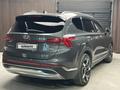 Hyundai Santa Fe 2022 годаүшін15 390 000 тг. в Актобе – фото 4