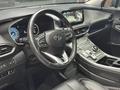 Hyundai Santa Fe 2022 годаүшін15 390 000 тг. в Актобе – фото 24