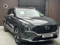 Hyundai Santa Fe 2022 годаүшін15 390 000 тг. в Актобе – фото 3