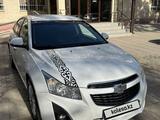 Chevrolet Cruze 2014 года за 4 000 000 тг. в Шымкент – фото 3