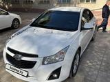 Chevrolet Cruze 2014 года за 4 000 000 тг. в Шымкент