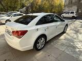 Chevrolet Cruze 2014 года за 4 000 000 тг. в Шымкент – фото 5