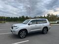 Toyota Land Cruiser 2014 года за 22 000 000 тг. в Астана