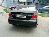 Toyota Camry 2004 года за 4 400 000 тг. в Семей – фото 3