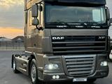 DAF  XF 105 2011 года за 19 500 000 тг. в Туркестан