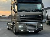 DAF  XF 105 2011 года за 19 500 000 тг. в Туркестан – фото 4