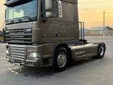 DAF  XF 105 2011 года за 19 500 000 тг. в Туркестан – фото 2