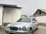 Mercedes-Benz E 280 2000 годаүшін3 700 000 тг. в Жаркент – фото 4