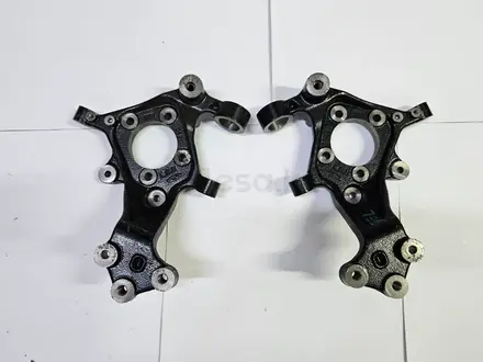 Цапфа передняя правая левая CHERY Tiggo 4/7/8 за 2 215 тг. в Астана