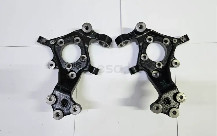 Цапфа передняя правая левая CHERY Tiggo 4/7/8 за 2 215 тг. в Астана