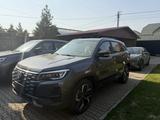 Changan CS75 2025 года за 8 300 000 тг. в Алматы – фото 5