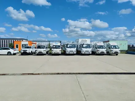 FAW  Модель (БОРТОВОЙ) 2025 года за 18 600 000 тг. в Астана – фото 2