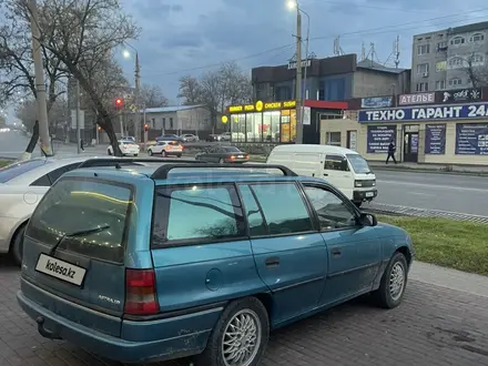 Opel Astra 1993 года за 1 500 000 тг. в Шымкент – фото 6