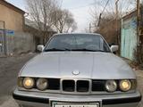 BMW 525 1991 годаүшін1 800 000 тг. в Шымкент – фото 2