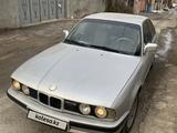 BMW 525 1991 годаүшін1 800 000 тг. в Шымкент