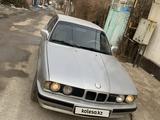 BMW 525 1991 годаүшін1 800 000 тг. в Шымкент – фото 4