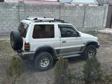 Mitsubishi Pajero 1996 годаүшін2 350 000 тг. в Тараз