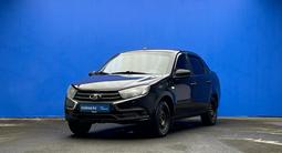 ВАЗ (Lada) Granta 2190 2019 года за 3 480 000 тг. в Актобе