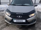 ВАЗ (Lada) Granta 2190 2013 годаүшін1 500 000 тг. в Астана