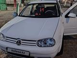 Volkswagen Golf 1998 годаүшін2 150 000 тг. в Кызылорда