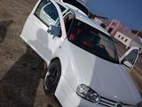 Volkswagen Golf 1998 годаүшін2 150 000 тг. в Кызылорда – фото 3