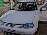 Volkswagen Golf 1998 годаүшін2 150 000 тг. в Кызылорда – фото 4